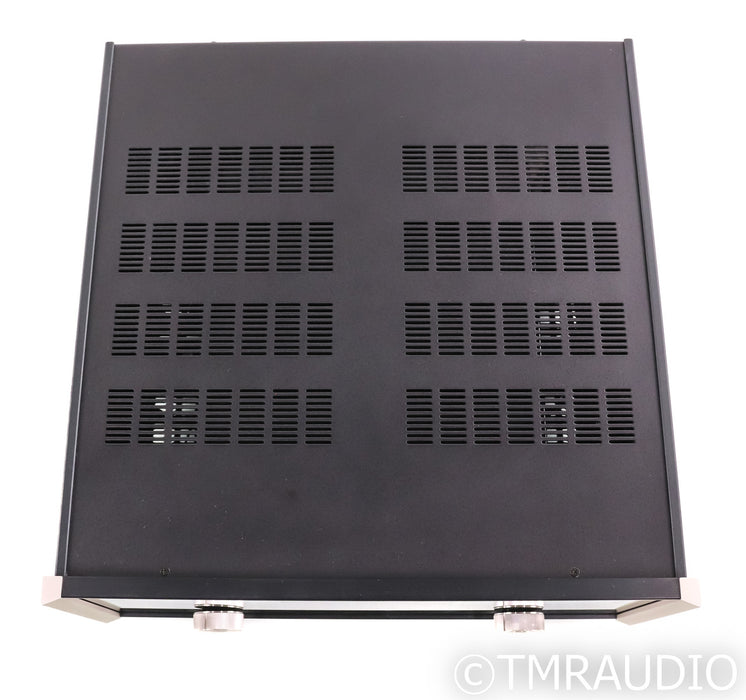 McIntosh MPC1500 AC Power Line Conditioner; Power Controller; MPC-1500