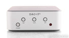 Peachtree Audio DAC ITx; D/A Converter; Remote