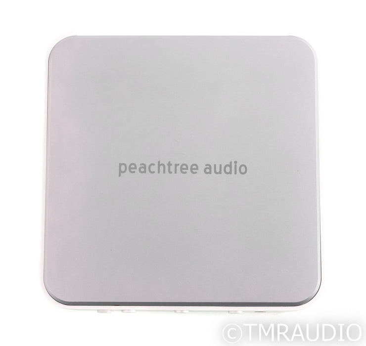 Peachtree Audio DAC ITx; D/A Converter; Remote