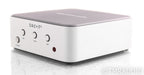 Peachtree Audio DAC ITx; D/A Converter; Remote