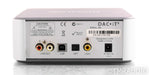 Peachtree Audio DAC ITx; D/A Converter; Remote