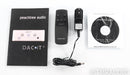 Peachtree Audio DAC ITx; D/A Converter; Remote