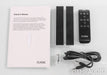 Classe Sigma 2200i Stereo Integrated Amplifier; 2200-i; Remote; Airplay