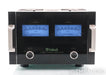 McIntosh MC602 Stereo Power Amplifier; MC-602