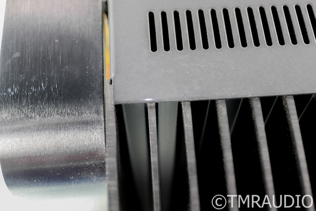 McIntosh MC602 Stereo Power Amplifier; MC-602