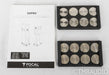 Focal Sopra No. 2 Floorstanding Speakers; Gloss White; N2