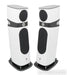 Focal Sopra No. 2 Floorstanding Speakers; Gloss White; N2