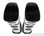 Focal Sopra No. 2 Floorstanding Speakers; Gloss White; N2