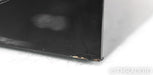 KEF R300 Bookshelf Speakers; Gloss Black Pair