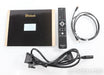 McIntosh C1100 Stereo Tube Stereo Preamplifier; C-1100; Remote; Gun Metal