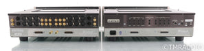 McIntosh C1100 Stereo Tube Stereo Preamplifier; C-1100; Remote; Gun Metal