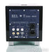 REL Tzero MkIII 6.5" Powered Subwoofer; Piano Black; T/0 (Open Box)