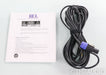 REL Tzero MkIII 6.5" Powered Subwoofer; Piano Black; T/0 (Open Box)