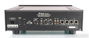 McIntosh MEN220 Stereo Room Correction System; MEN-220 RoomPerfect; Remote