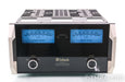 McIntosh MC462 Stereo Power Amplifier; MC-462
