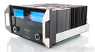 McIntosh MC462 Stereo Power Amplifier; MC-462