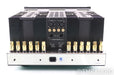 McIntosh MC462 Stereo Power Amplifier; MC-462