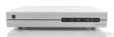 PS Audio Stellar Phono Preamplifier; MM / MC Phono; Remote; Silver (Used)