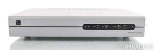 PS Audio Stellar Phono Preamplifier; MM / MC Phono; Remote; Silver (Used)