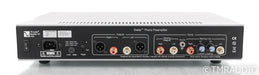 PS Audio Stellar Phono Preamplifier; MM / MC Phono; Remote; Silver (Used)