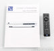 PS Audio Stellar Phono Preamplifier; MM / MC Phono; Remote; Silver (Used)