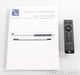 PS Audio Stellar Phono Preamplifier; MM / MC Phono; Remote; Silver (Used)