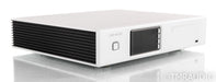 Aurender ACS10 Network Streamer / Server / CD Ripper; ACS-10; Silver; 8TB HDD