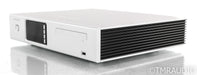 Aurender ACS10 Network Streamer / Server / CD Ripper; ACS-10; Silver; 8TB HDD