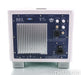 REL T/7x 8" Powered Subwoofer; Gloss White; T7x (Open Box)