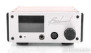 Benchmark HPA4 Headphone Amplifier; HPA-4; Silver; Remote