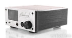 Benchmark HPA4 Headphone Amplifier; HPA-4; Silver; Remote