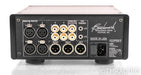 Benchmark HPA4 Headphone Amplifier; HPA-4; Silver; Remote