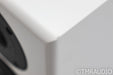 Totem Acoustic Hawk Floorstanding Speakers; White Pair