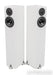 Totem Acoustic Hawk Floorstanding Speakers; White Pair