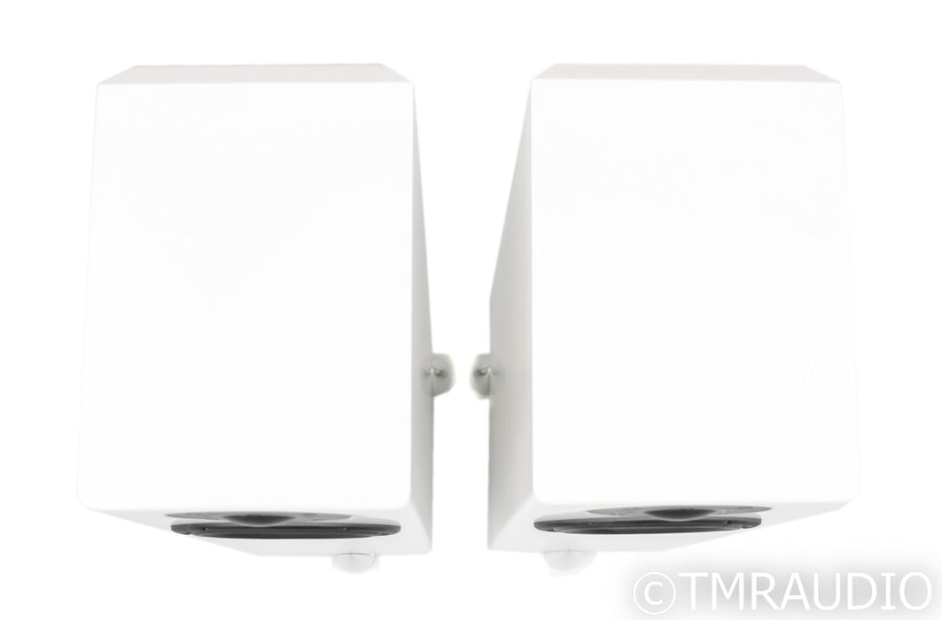 Totem Acoustic Hawk Floorstanding Speakers; White Pair