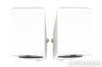 Totem Acoustic Hawk Floorstanding Speakers; White Pair