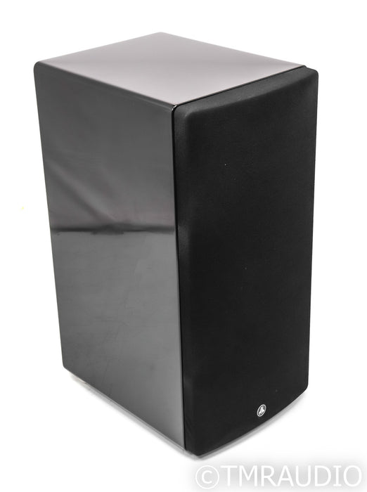 JL Audio Fathom f212v2 Dual 12" Powered Subwoofer; f-212 v.2; Gloss Black