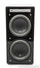 JL Audio Fathom f212v2 Dual 12" Powered Subwoofer; f-212 v.2; Gloss Black