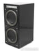 JL Audio Fathom f212v2 Dual 12" Powered Subwoofer; f-212 v.2; Gloss Black