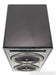 JL Audio Fathom f212v2 Dual 12" Powered Subwoofer; f-212 v.2; Gloss Black