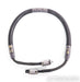 Purist Audio Design Diamond Revision Dominus Power Cable; 5ft AC Cord