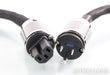 Purist Audio Design Diamond Revision Dominus Power Cable; 5ft AC Cord