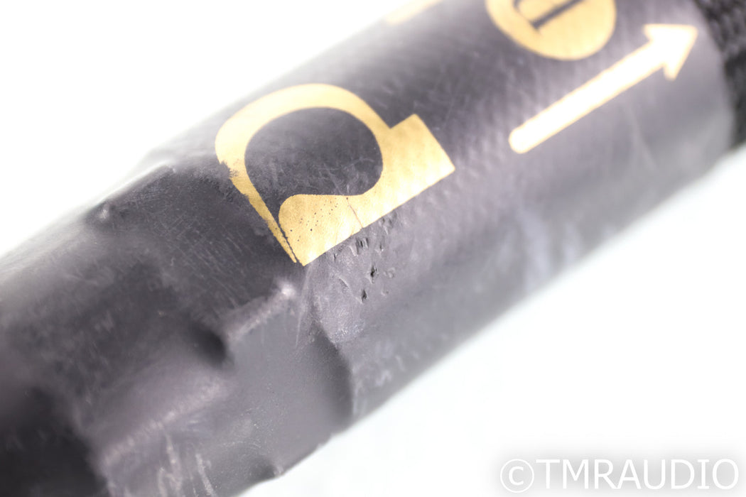 Purist Audio Design Diamond Revision Dominus Power Cable; 5ft AC Cord