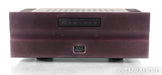 Bryston 3B SST Stereo Power Amplifier; Black; 3BSST