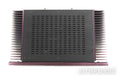 Bryston 3B SST Stereo Power Amplifier; Black; 3BSST