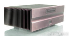 Bryston 3B SST Stereo Power Amplifier; Black; 3BSST