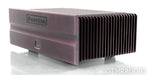 Bryston 3B SST Stereo Power Amplifier; Black; 3BSST
