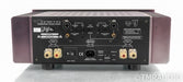 Bryston 3B SST Stereo Power Amplifier; Black; 3BSST