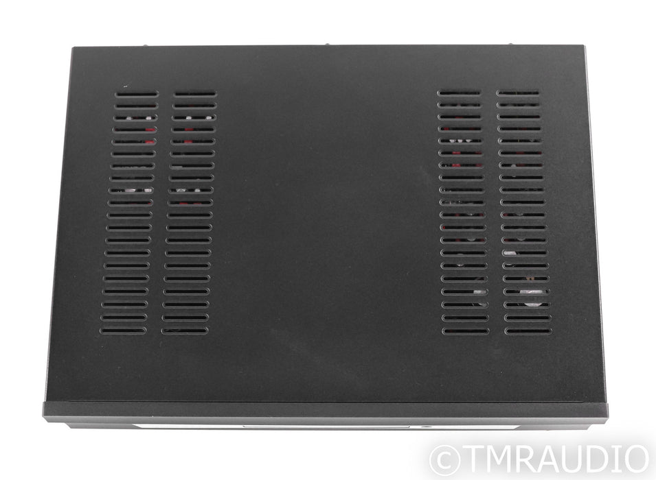 Oppo BDP-105 Universal Blu-Ray Player; BDP105; Remote