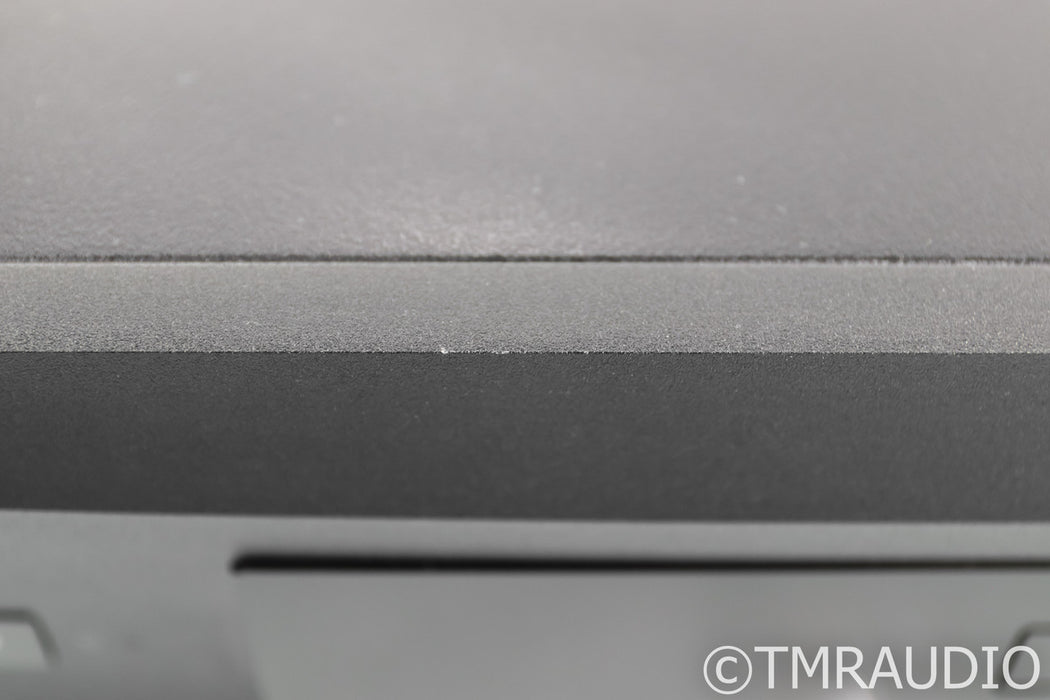 Oppo BDP-105 Universal Blu-Ray Player; BDP105; Remote
